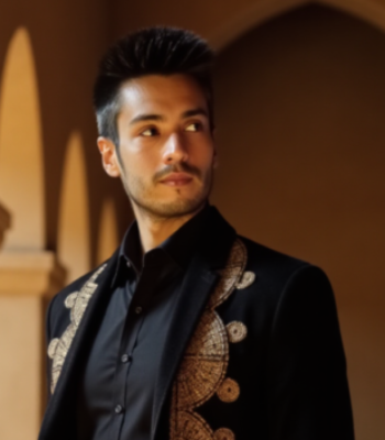 Foto del perfil de Ángel